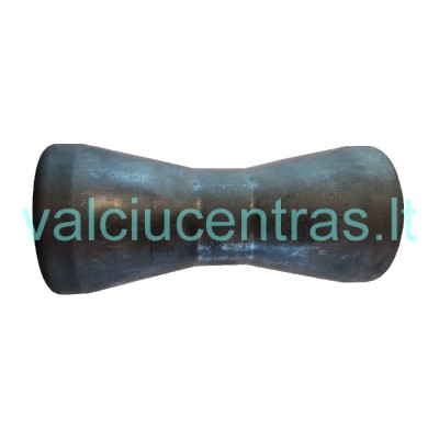 Ritinėlis valties kiliui 200mm